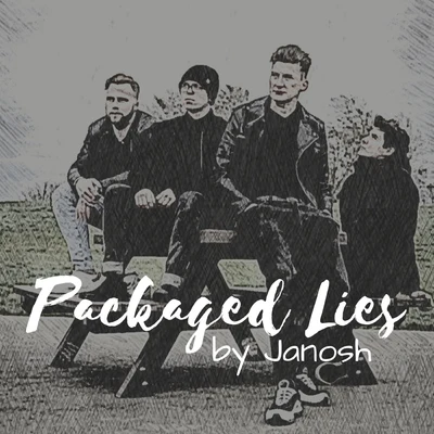 Packaged Lies 專輯 Janosh