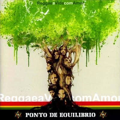 Ponto De Equilíbrio Reggae a Vida Com Amor