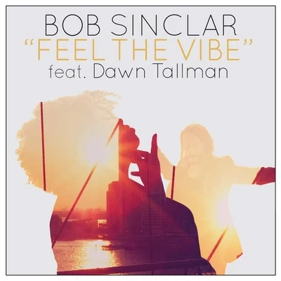 Bob Sinclar Feel the Vibe (Radio Edit)