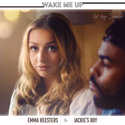 Wake Me Up 專輯 Kurt Hugo Schneider/Alex G/Nico/Josh Levi/Yoandri