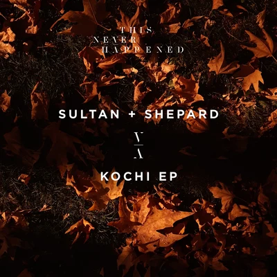 Kochi EP 專輯 Sultan & Ned Shepard