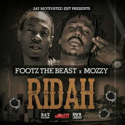 Mozzy Ridah