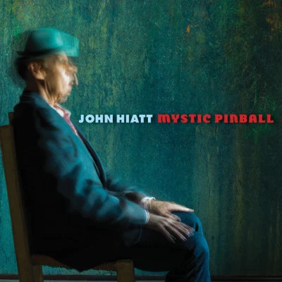 Mystic Pinball 专辑 John Hiatt/John Mayer/SiMoN/John Martyn/The Bad Seeds