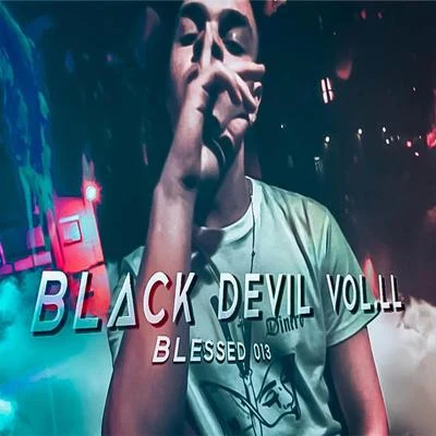 Black Devil Vol.2 专辑 Blessed013/Davile 930