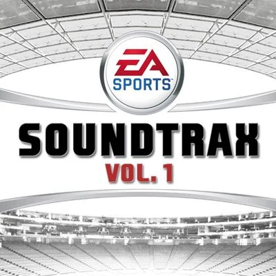 EA Sports Soundtrack, Vol. 1 (Original Soundtrack) 專輯 EA Games Soundtrack/John Debney