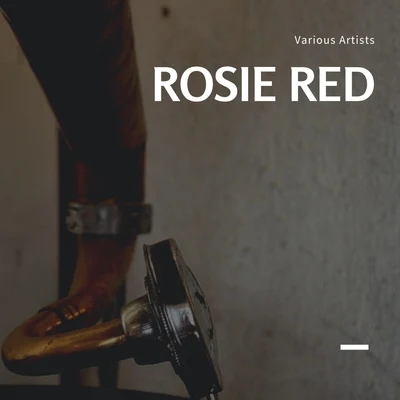 David Rose Rosie Red