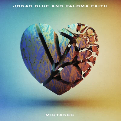 Mistakes 專輯 Paloma Faith