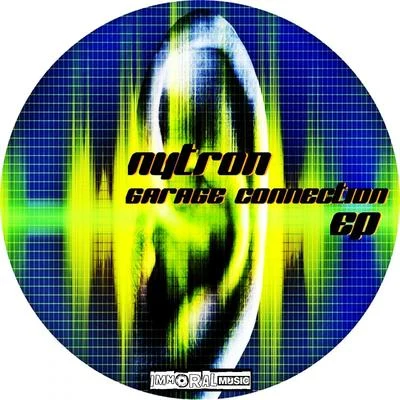 Garage Connection 專輯 DJ Queto/Bubaloo/Sndwave/LLølita/The Boogieman