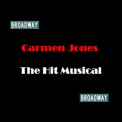 Broadway - Carmen Jones 专辑 Muriel Smith