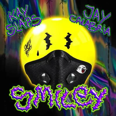 Smiley 專輯 Jay Calabria/Nico Miseria