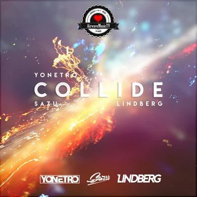 Collide 專輯 Mirza/Yonetro