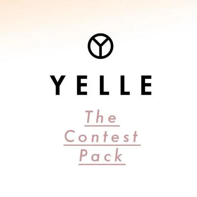 The Contest Pack 專輯 Yelle/Two Door Cinema Club/Roosevelt/Crayon/Alan Braxe