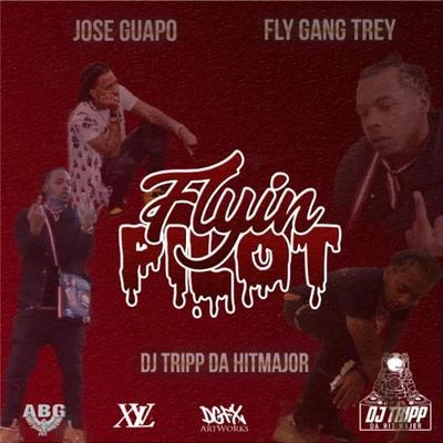 Flyin&#x27; Pilot 专辑 Jose Guapo