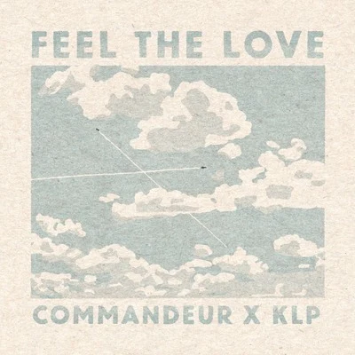 Feel the Love 專輯 KLP