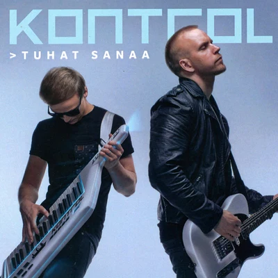 Tuhat Sanaa 专辑 Kontrol