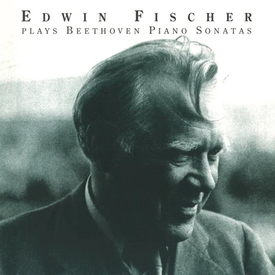 BEETHOVEN, L. van: Piano Sonatas Nos. 7, 8, "Pathetique", 15, "Pastoral", 21, "Waldstein", 27, "Moonlight", 30, 32Fantasia, Op. 77 (1948-1954) 專輯 Edwin Fischer/Grace Hoffman/Otto Klemperer/Arthur Rubinstein/Maria Stader