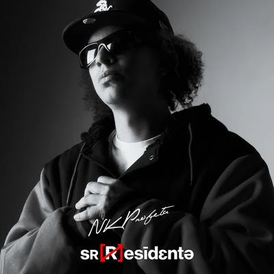 Sr. Residente 专辑 NK Profeta