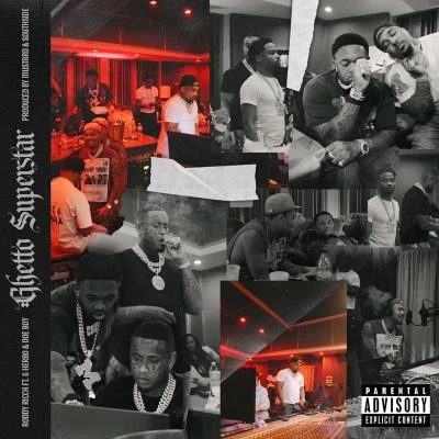 Ghetto Superstar (feat. G Herbo & Doe Boy) 專輯 King Riko/Roddy Ricch