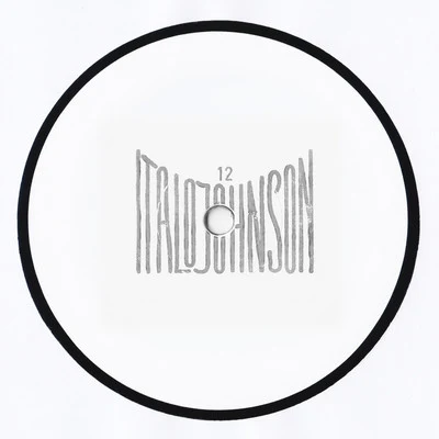 ITJ12 專輯 DJ Haus/ItaloJohnson