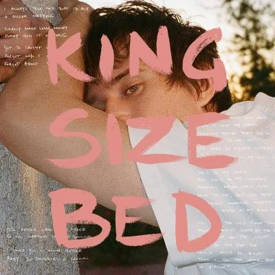 Alec Benjamin King Size Bed