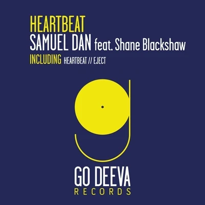 Heartbeat 專輯 Samuel Dan/Nick Olivetti