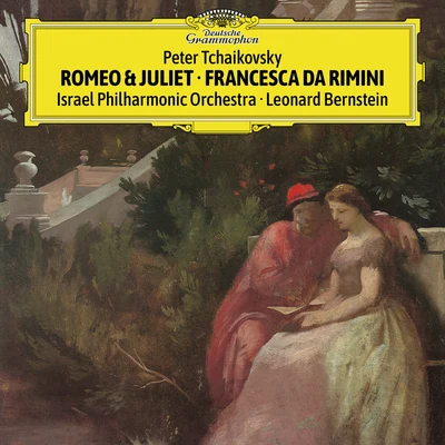 Tchaikovsky: Romeo & Juliet, Francesca da Rimini (Live) 專輯 Israel Philharmonic Orchestra