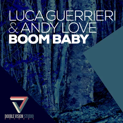 Luca Guerrieri Boom Baby