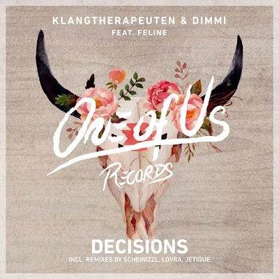 KlangTherapeutenFreiboitar Decisions (Remixes)