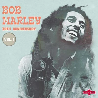 The 30th Anniversary Vol.1 專輯 Kim Hoorweg/Bob Marley/Harry James/Dusty Ciggaar/Don George