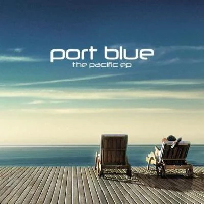 The Pacific 專輯 Adam Young/Sky Sailing/Port Blue/Owl City/Windsor Airlift