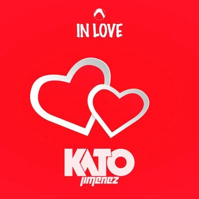 In Love 专辑 Kato Jiménez