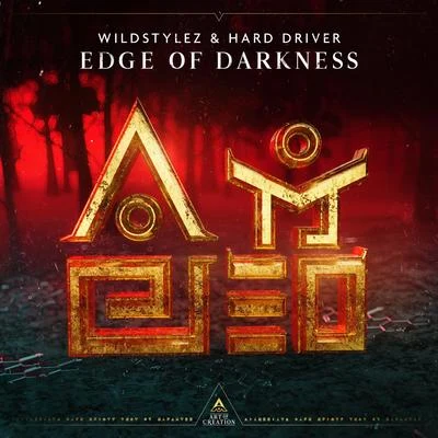 Wildstylez Edge Of Darkness