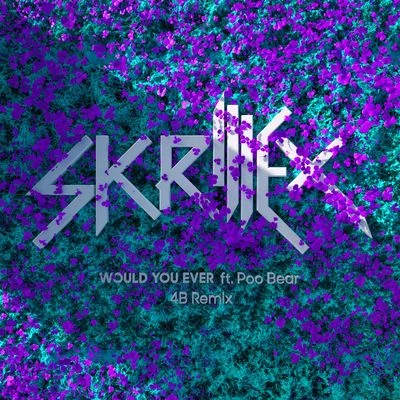 Would You Ever (4B Remix) 專輯 Skrillex/Kill The Noise/Duck Sauce/Milo & Otis