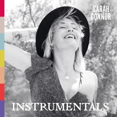 Sarah ConnorAmazing Karaoke HERZ KRAFT WERKE (Instrumentals)