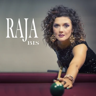 Bis 專輯 Raja