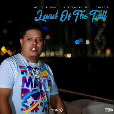 Land Of The Trill (feat. Rico600, Microwave Rollie John Gotti) 专辑 Andrew Wartts/GST