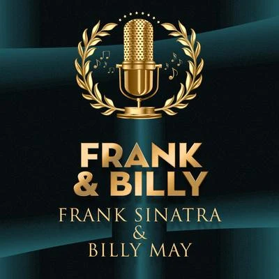 Frank & Billy 專輯 Frank Sinatra/Richard Rogers/Lorenz Hart