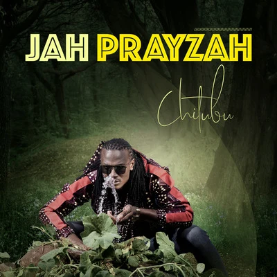 Chitubu 專輯 Jah Prayzah