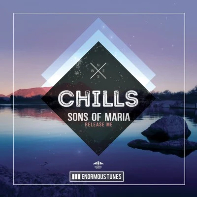 Release Me 專輯 Sons Of Maria/Ben Muetsch/Freiboitar/Dbmm/Solvane