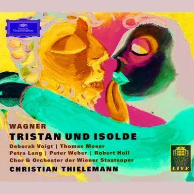 Tristan und IsoldeAct 3 專輯 Orchester der Wiener Staatsoper