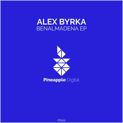 Benalmadena 專輯 Alex Byrka