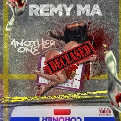 Another One (Nicki Minaj Diss) 专辑 Remy Ma