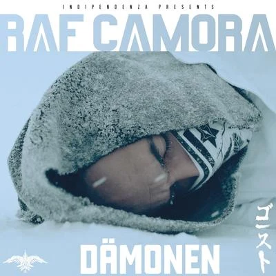 RAF CamoraBonez MC Dämonen