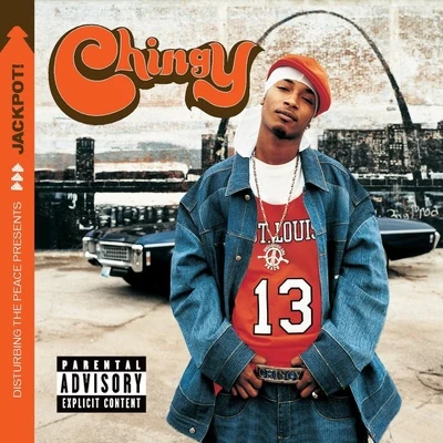 Jackpot (Edited) 专辑 Chingy/Nas/Beanie Sigel/Lloyd Banks/Noreaga