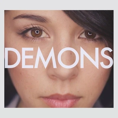 Demons 專輯 Tyler Ward