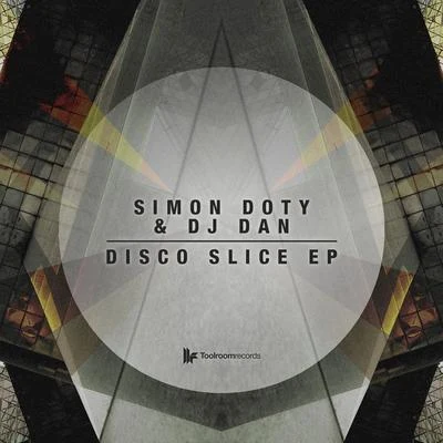 Simon DotyDavid Penn Disco Slice EP