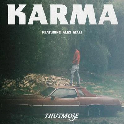 Karma 专辑 Alex Mali