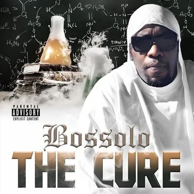 The Cure 專輯 Bossolo/ICE-T