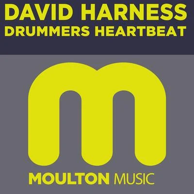 Drummers Heartbeat 專輯 David Harness/Roland Clark