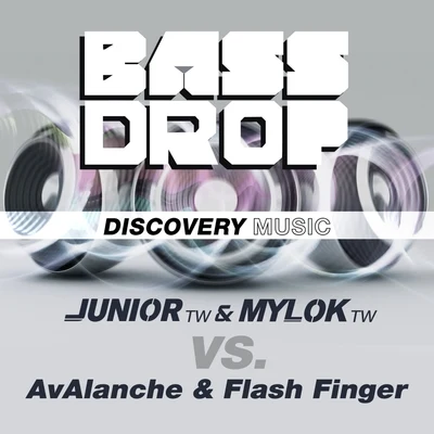 DJ Junior (TW)Reggio Bass Drop